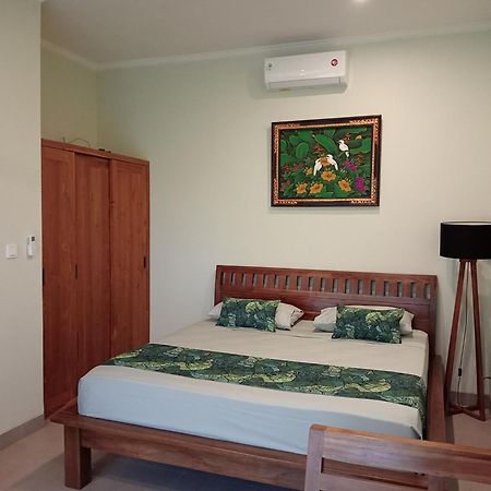 Medewi Beach View Villa Jembrana  Luaran gambar
