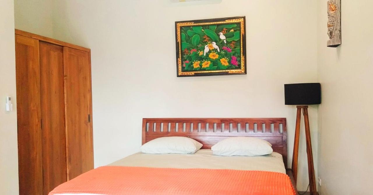 Medewi Beach View Villa Jembrana  Bilik gambar